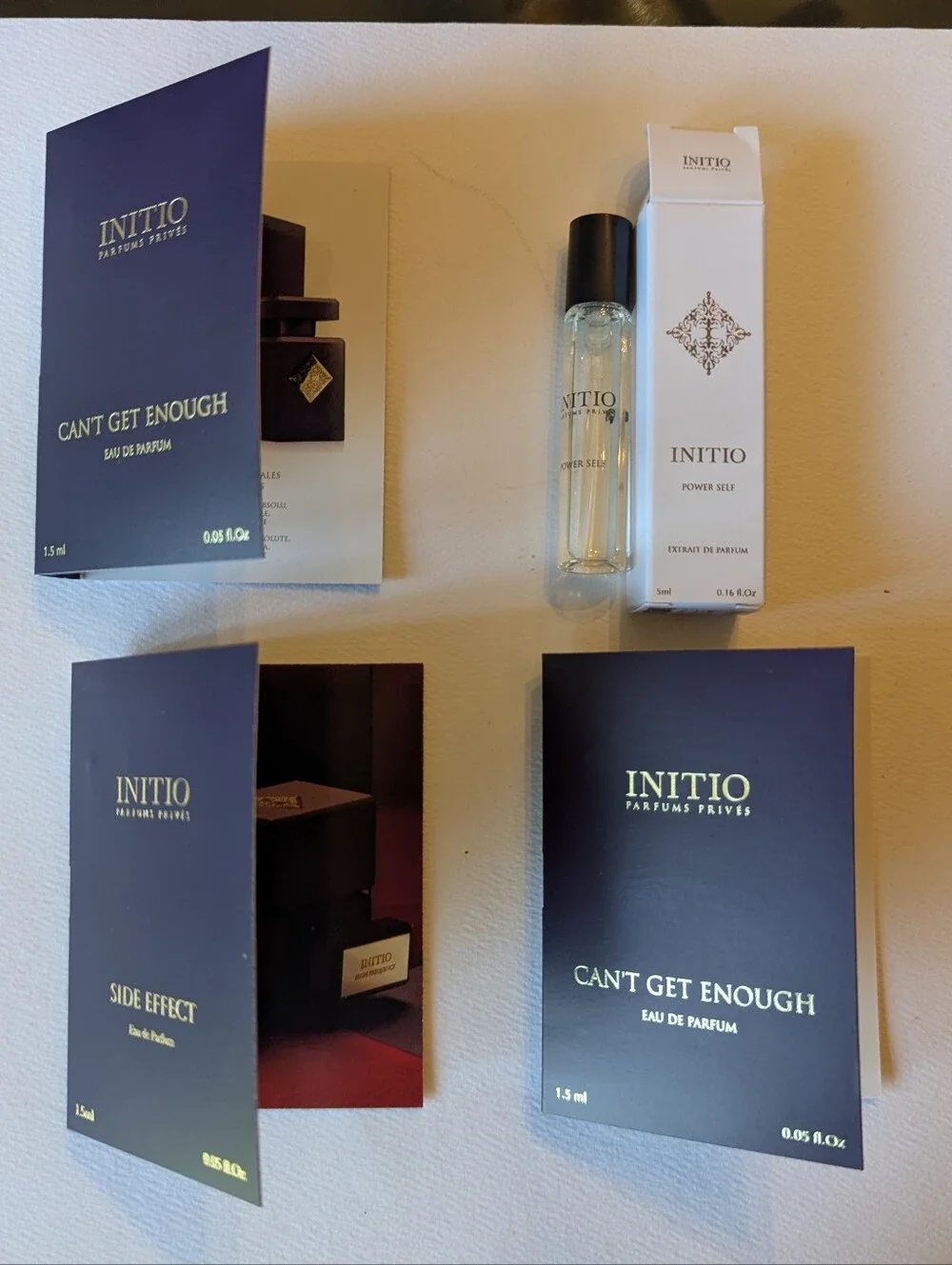Initio Lot - Picture 16 of 16
